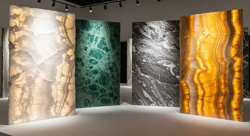 اونیکس برای کانتر تاپ