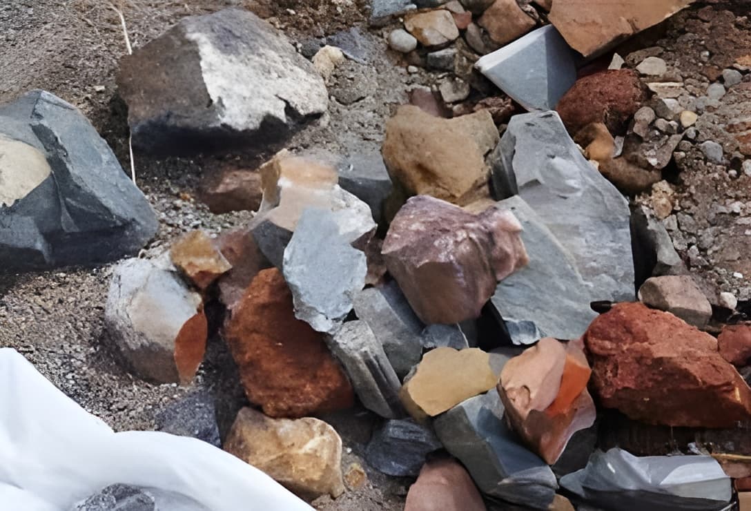 معادن کردستان