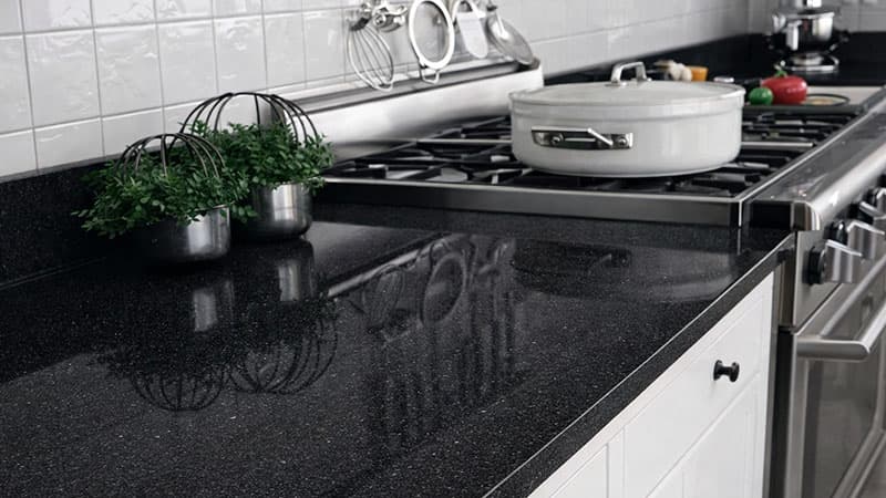 سنگ کابینت