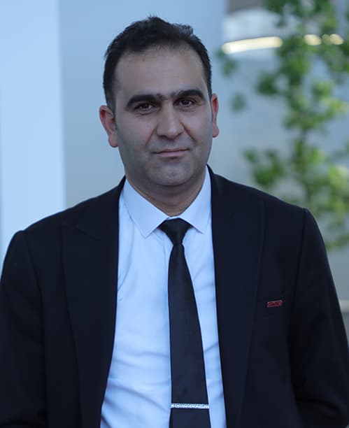 سیدمحمدرضا شجاعت الحسینی