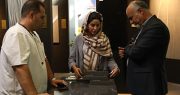 نمایشگاه سنگ 403