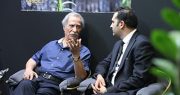 نمایشگاه سنگ تهران
