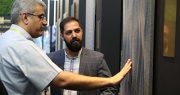 نمایشگاه_سنگ_تهران