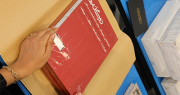 کتاب دوگانه ها